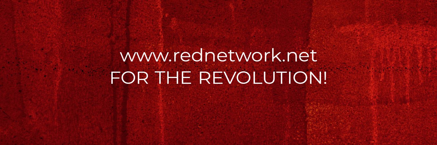 Red Media's banner