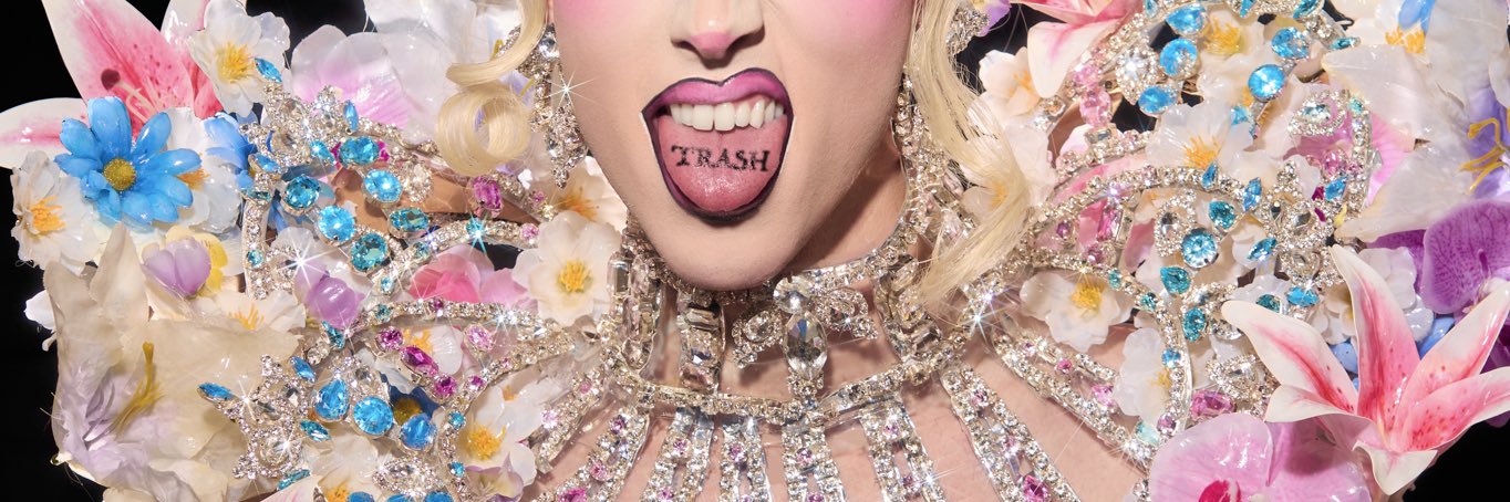 Twink Trash's banner