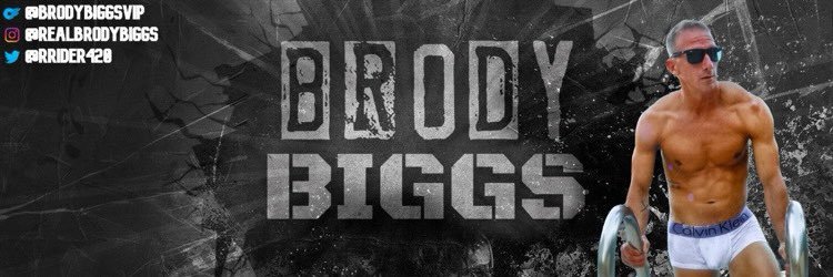 Brody Biggs 🇨🇦's banner