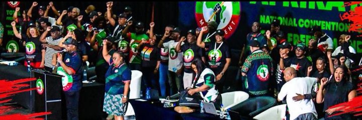 @Africa's banner