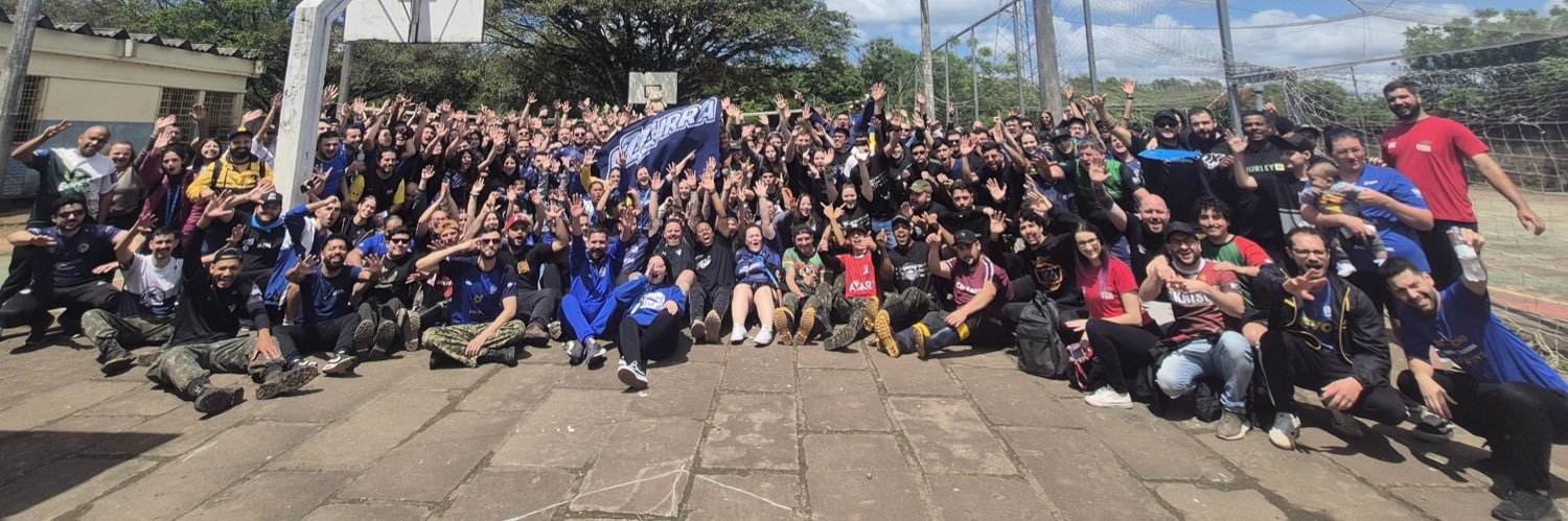 Equipe Azzurra 🦊's banner