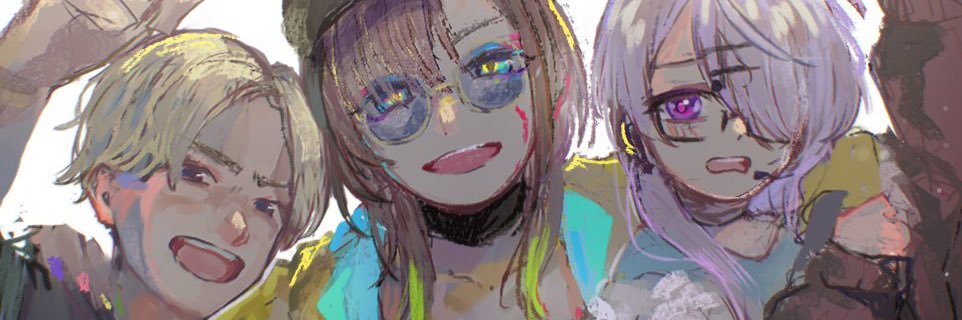 Keyvell.'s banner