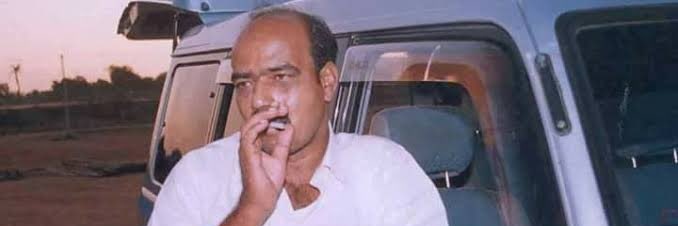 పల్నాడు దేవర🔥's banner