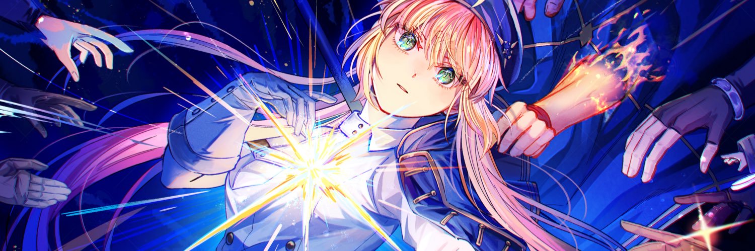 山野うづみ@土曜東3ム11b's banner