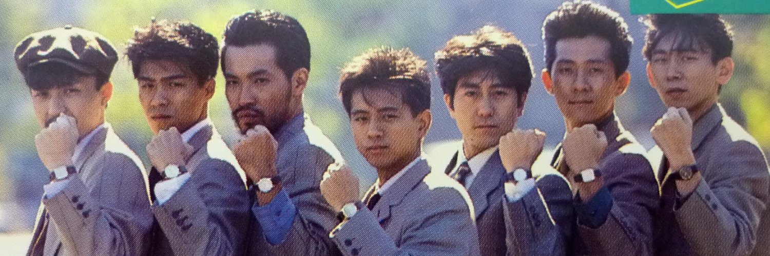 チェッカーズ動画集's banner