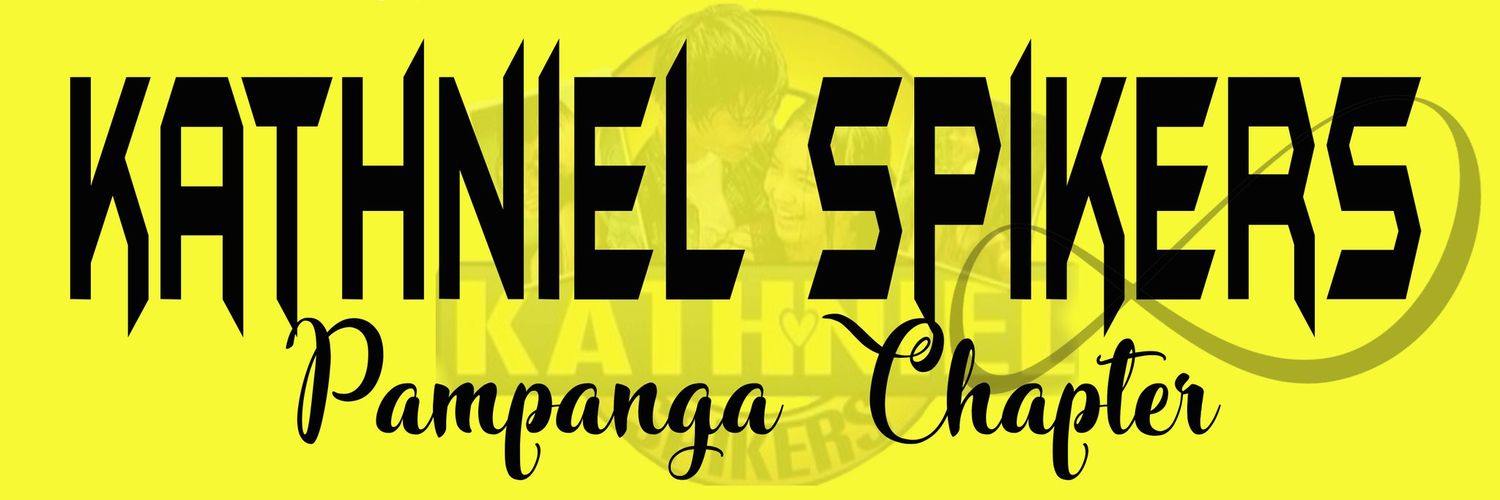 SPIKERS PAMPANGA ❤'s banner