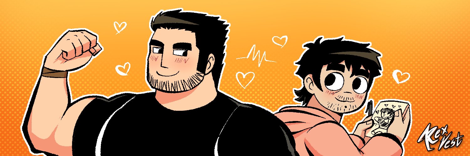 Rex🍊's banner