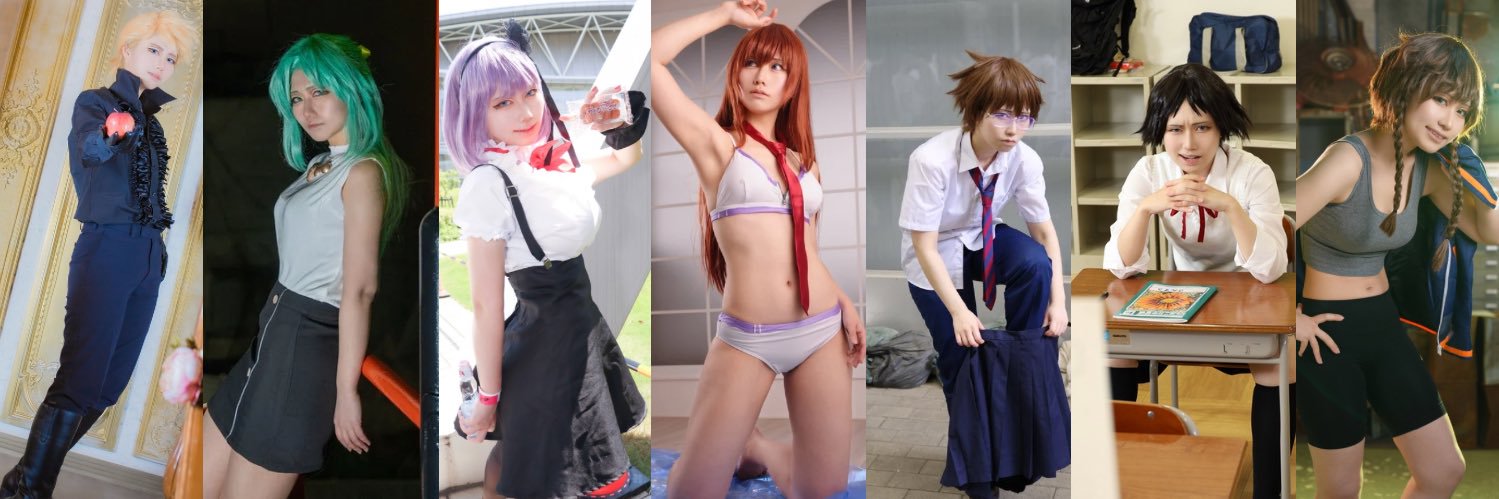 のあﾟ's banner