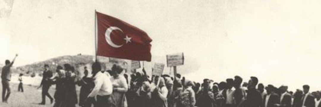 Tolga Kaan's banner