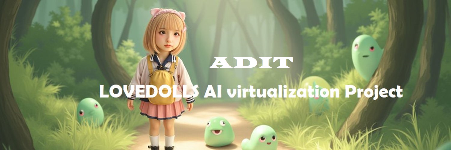 PT｜CEO OF AI Doll Intelligent Technology's banner
