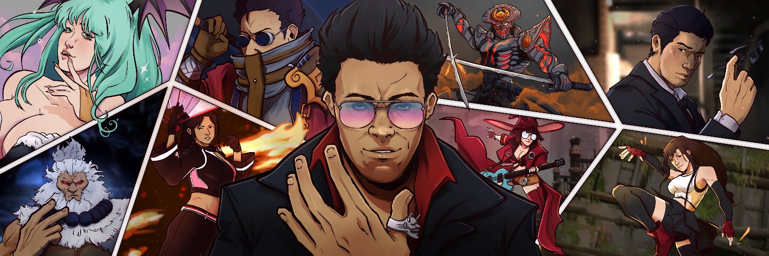 Brunty's banner