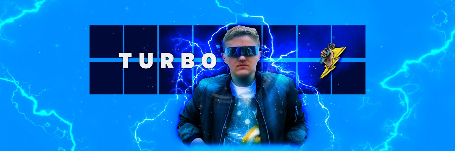 Turbo ⚡️'s banner