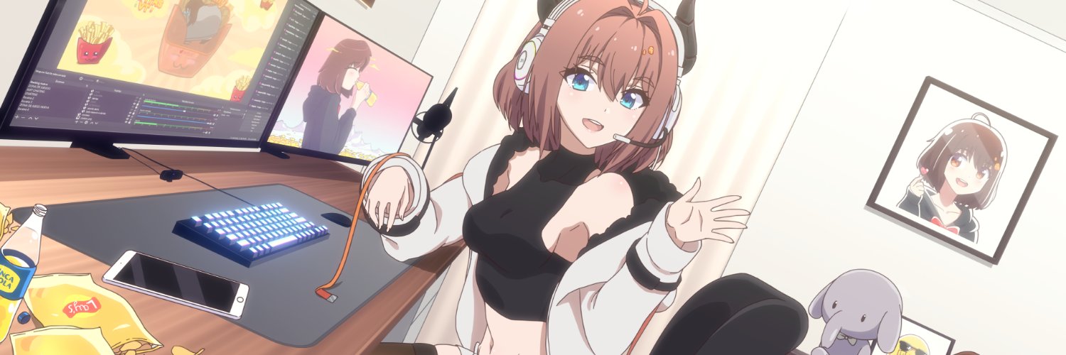 PapitasVT 🍟's banner