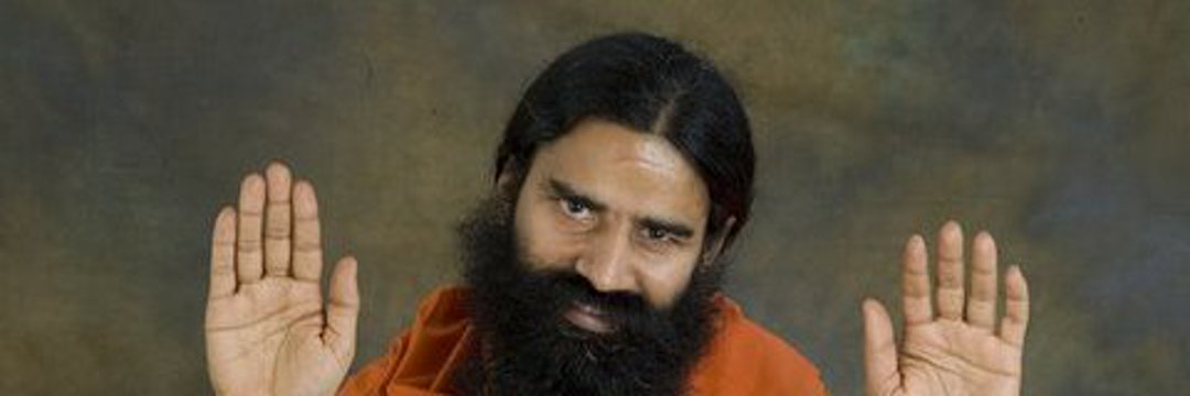 Dr. Sadhvi Devpriya's banner