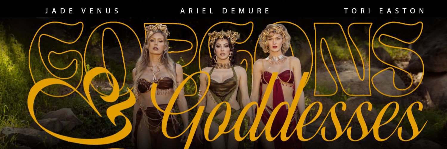 ArielDemurebaby's banner