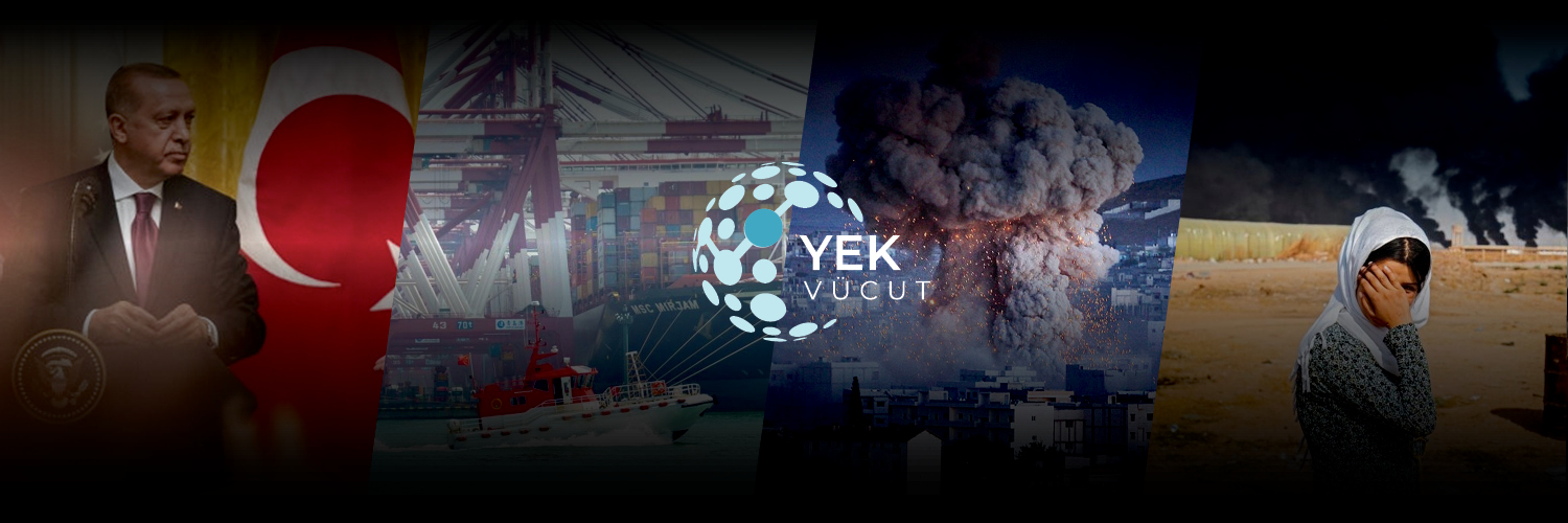 Yekvücut's banner