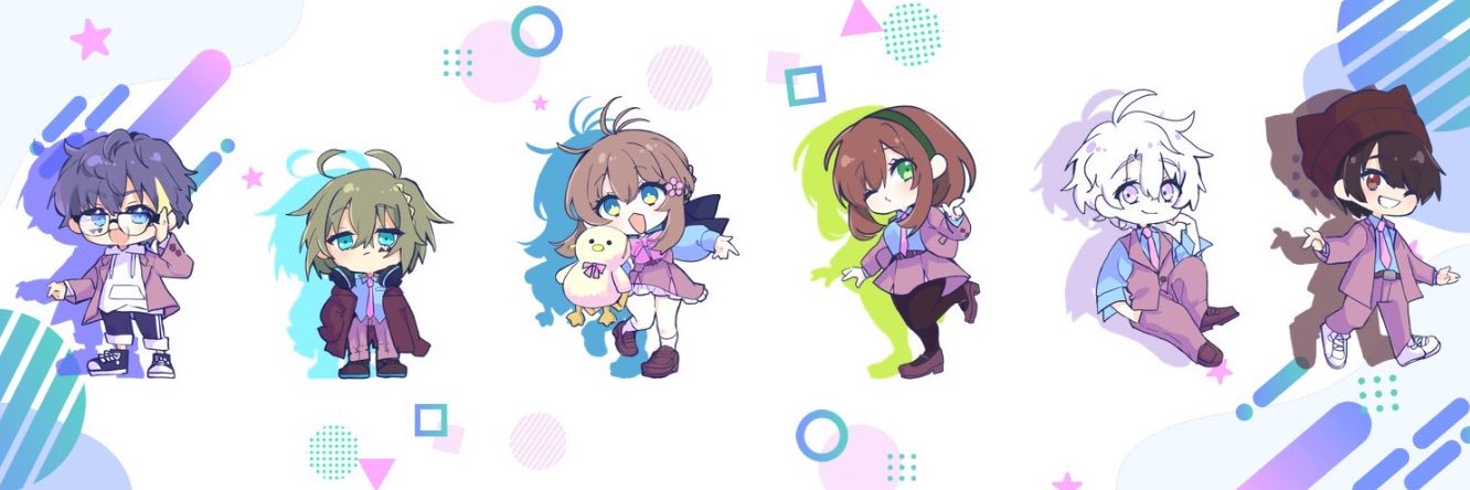 ちゃひろ@nEu-ﾉｲ-'s banner