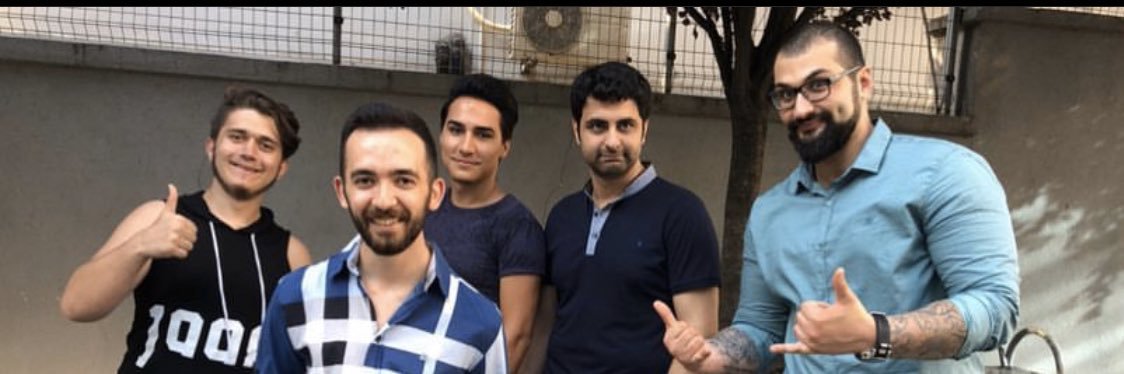 Mustafa Ak's banner