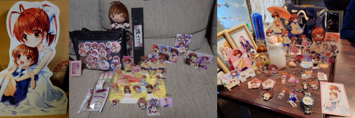 🍡ひたひたluciaでっかいおむすびですねっ🪽あんパンっ🍓♛🐻🥾📖🍕's banner