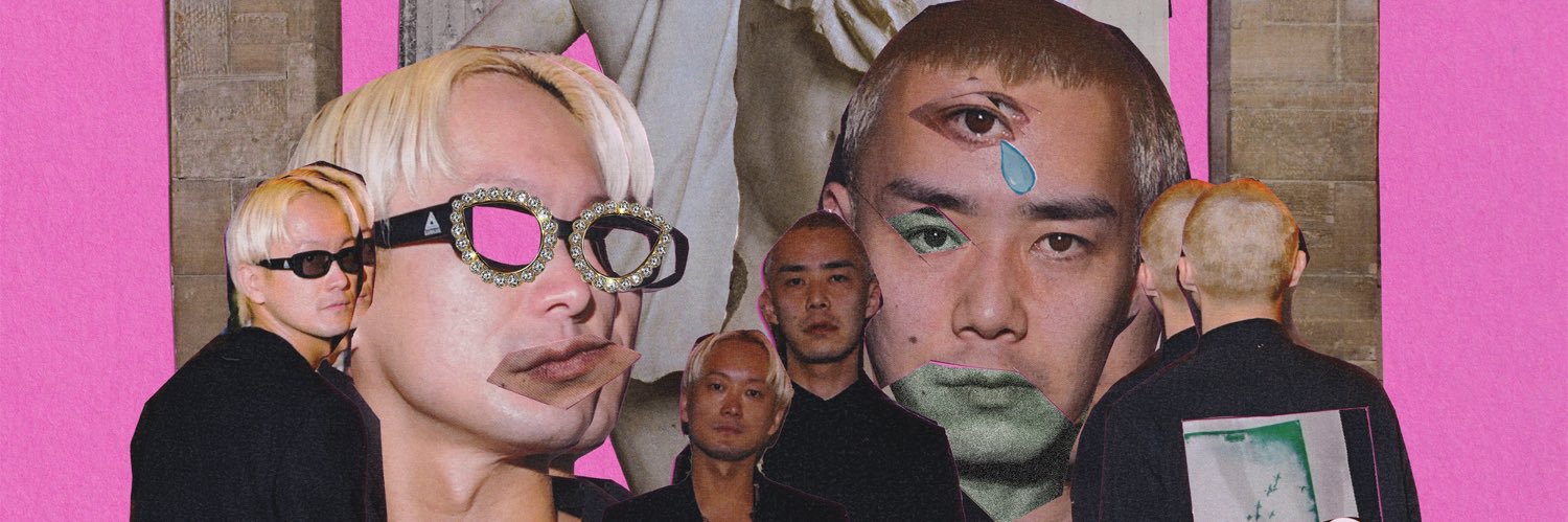 𝖑ᴇ𝖋-Ⲧ's banner