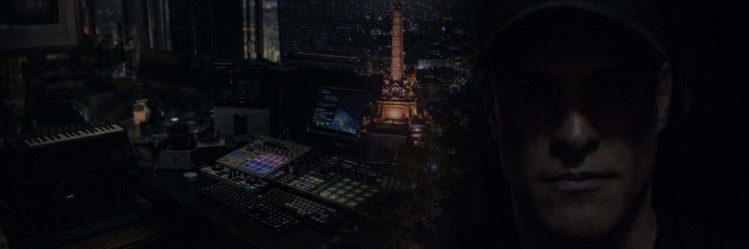 @lfonso🇲🇽's banner