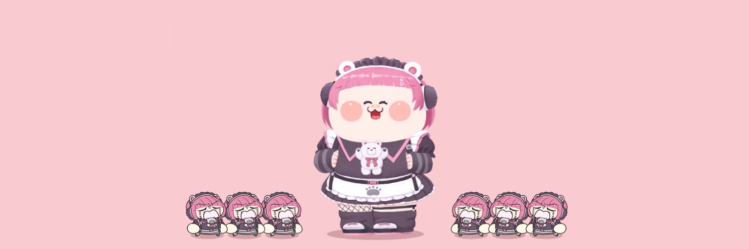 瀬戸 わらび🐻‍❄️🎞's banner