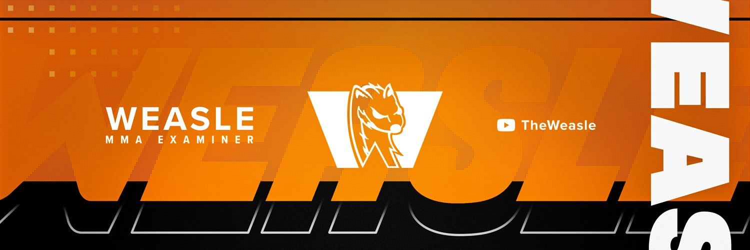 Weasle's banner