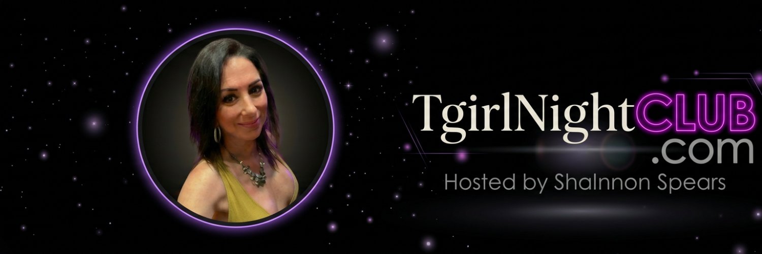 TgirlNightCLUB's banner
