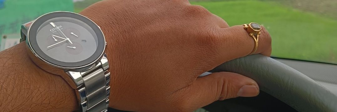 Harry 's banner