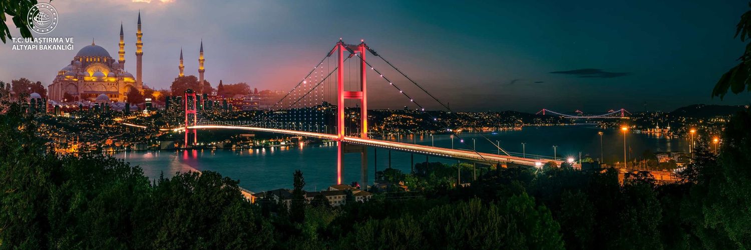 Karayolları Genel Müdürlüğü's banner
