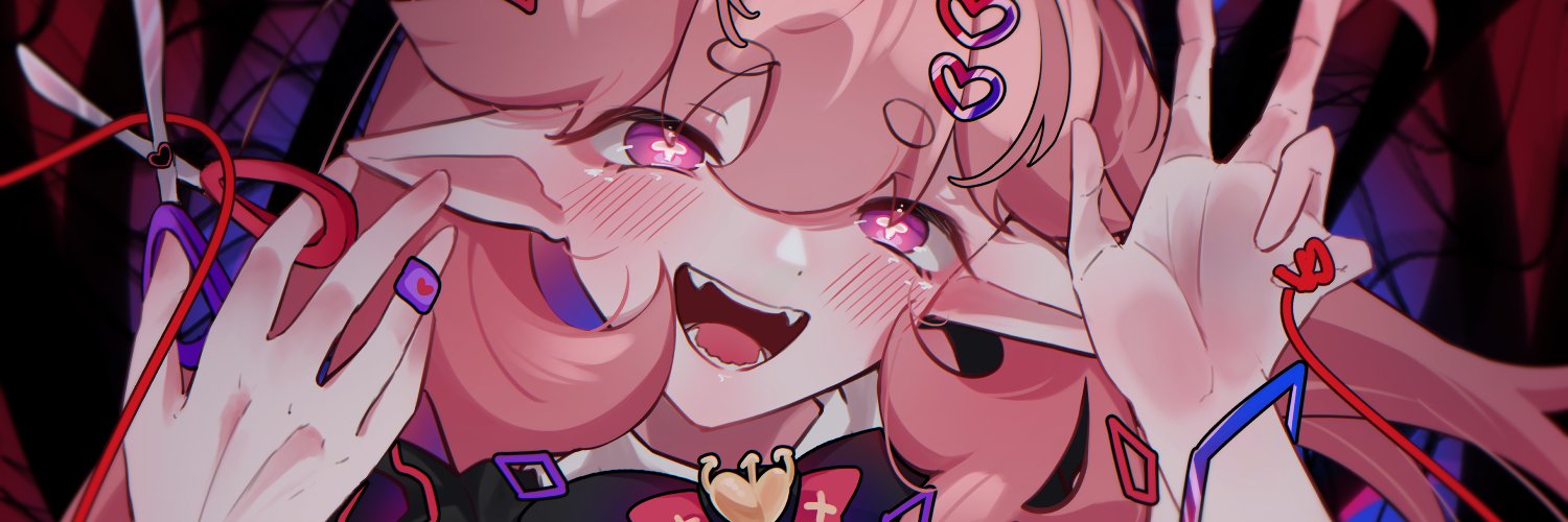 chiirika ♡'s banner