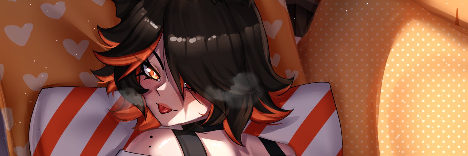 Catzy's banner
