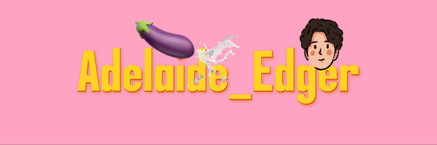 Adelaide_Edger's banner