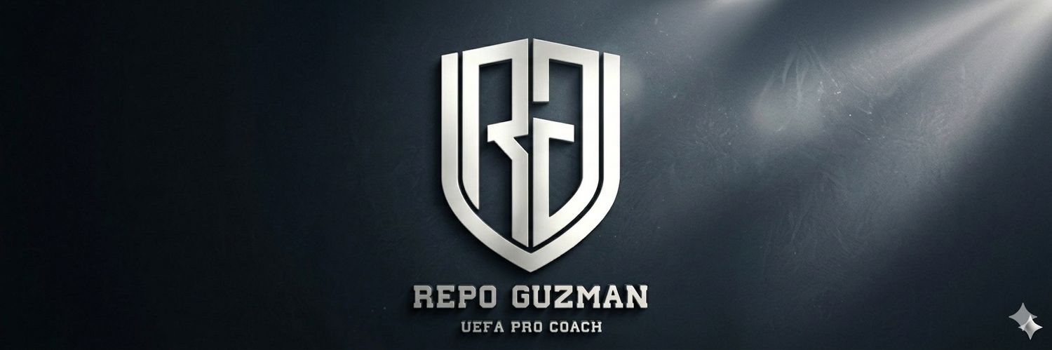 David Guzman 'Repo''s banner