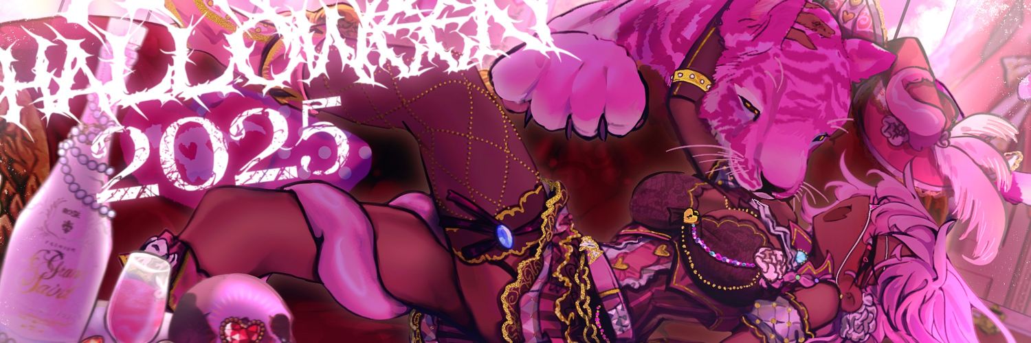 Puppetthecat's banner