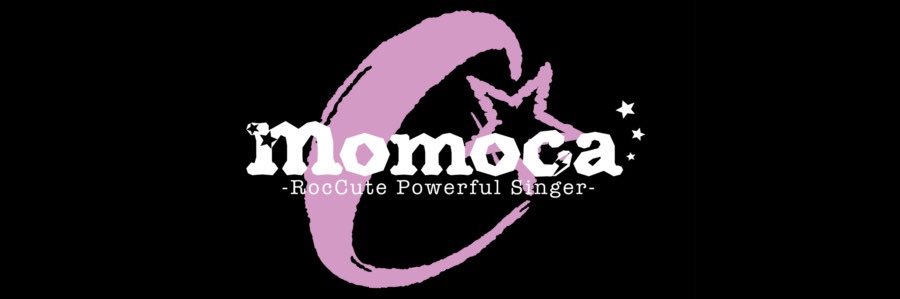 momoca🎤's banner