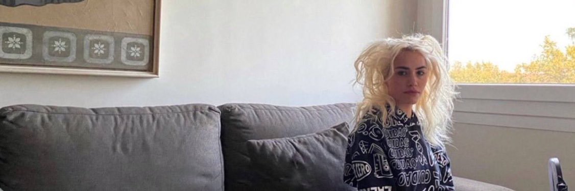 mechi's banner