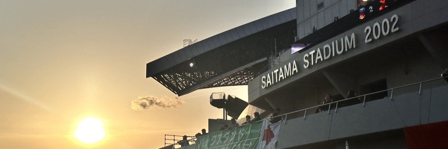 なっち's banner