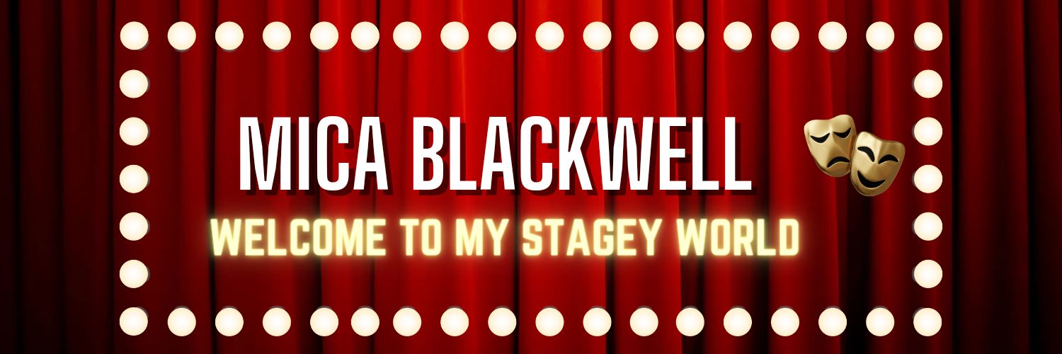 Mica Blackwell (she/her)'s banner