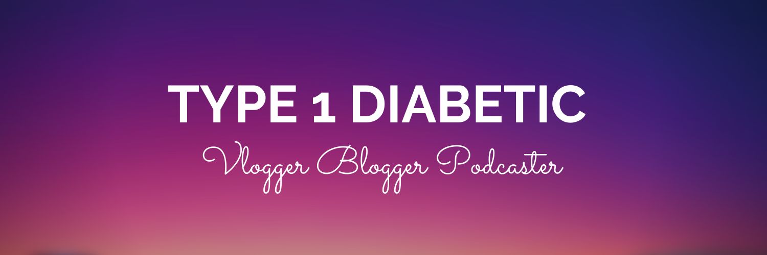 Diabetic Dad's banner
