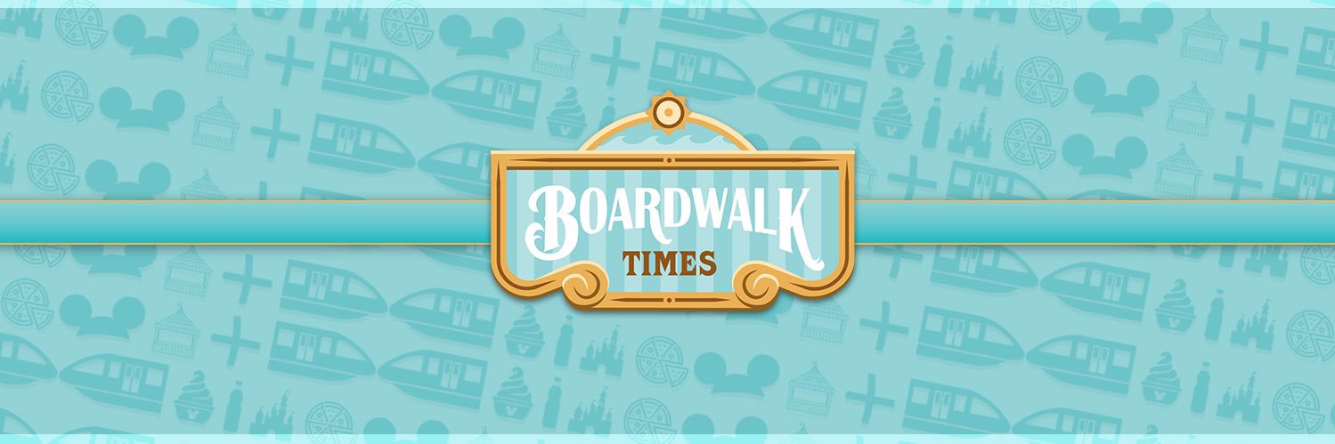 Boardwalk Times's banner
