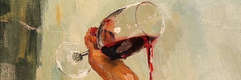 Yours Winely.'s banner