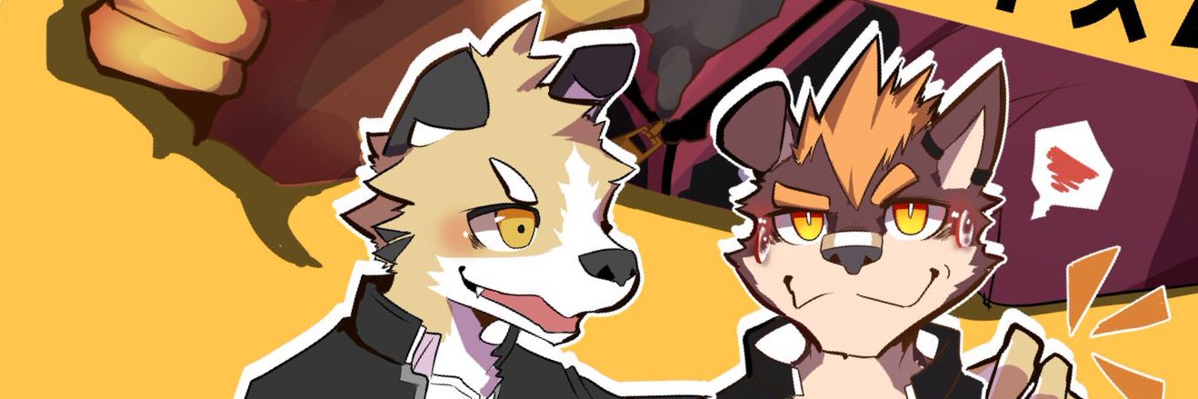 飴木@Q-07's banner