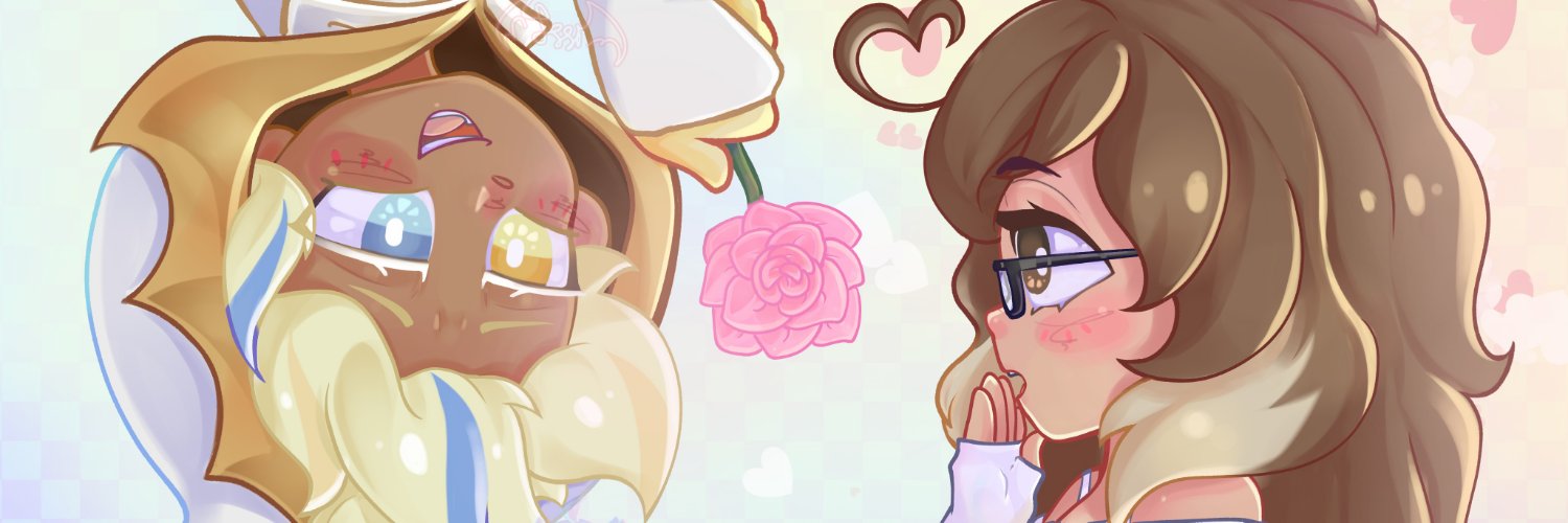 hazu 𖹭's pure vanilla ໒꒱'s banner