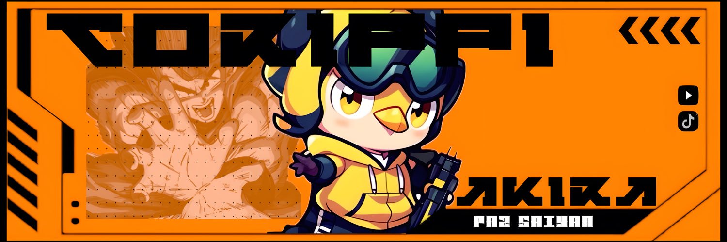 とりっぴ・アキラ🐥🅿︎'s banner