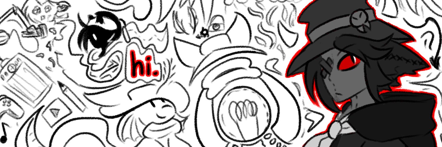 Rixian's banner
