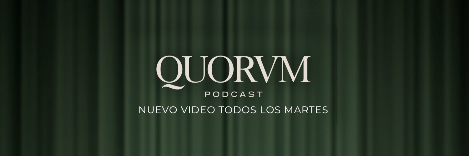 Javi Cabello's banner