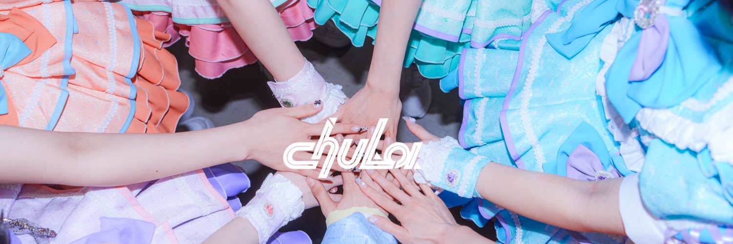 chuLa's banner