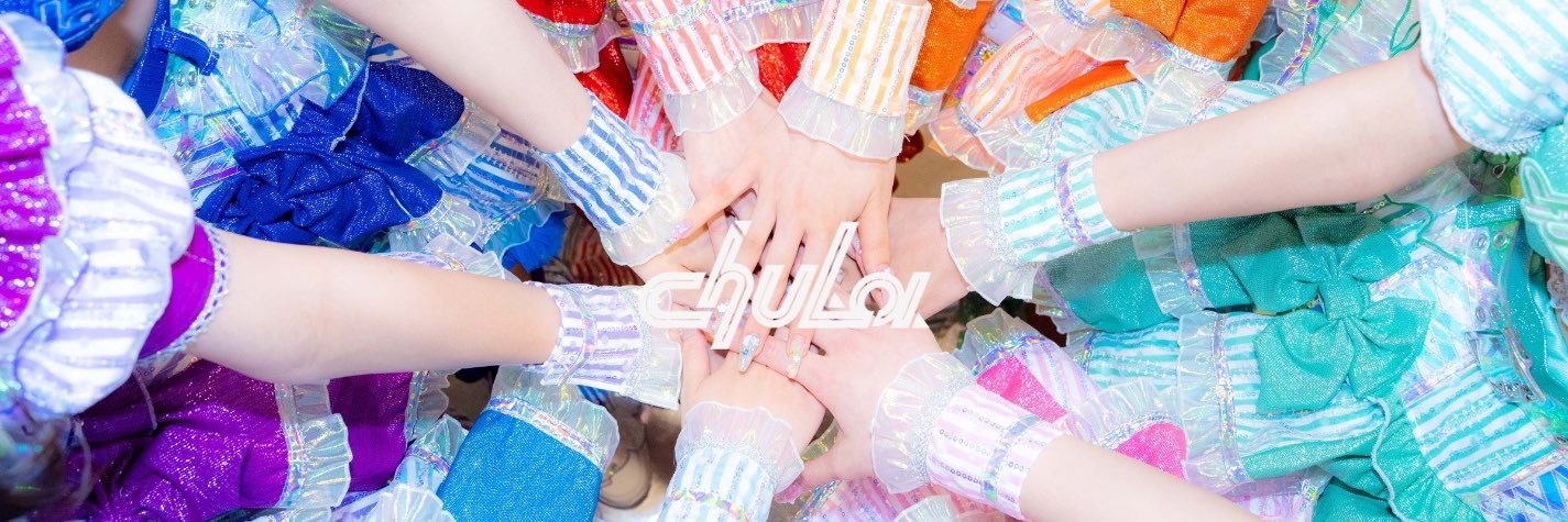 chuLa's banner