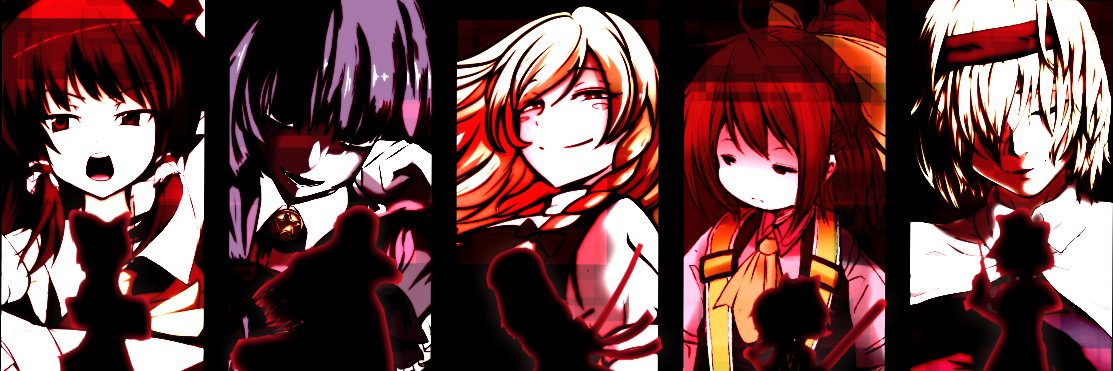 ボルガッシュ's banner